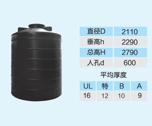 儲罐內襯防（fáng）腐